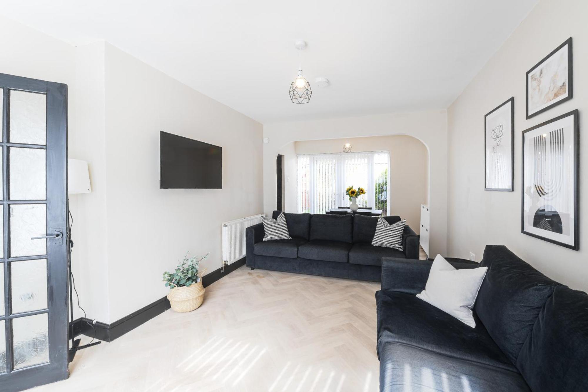 Poppy'S Place - Manningham Road Liverpool Ngoại thất bức ảnh