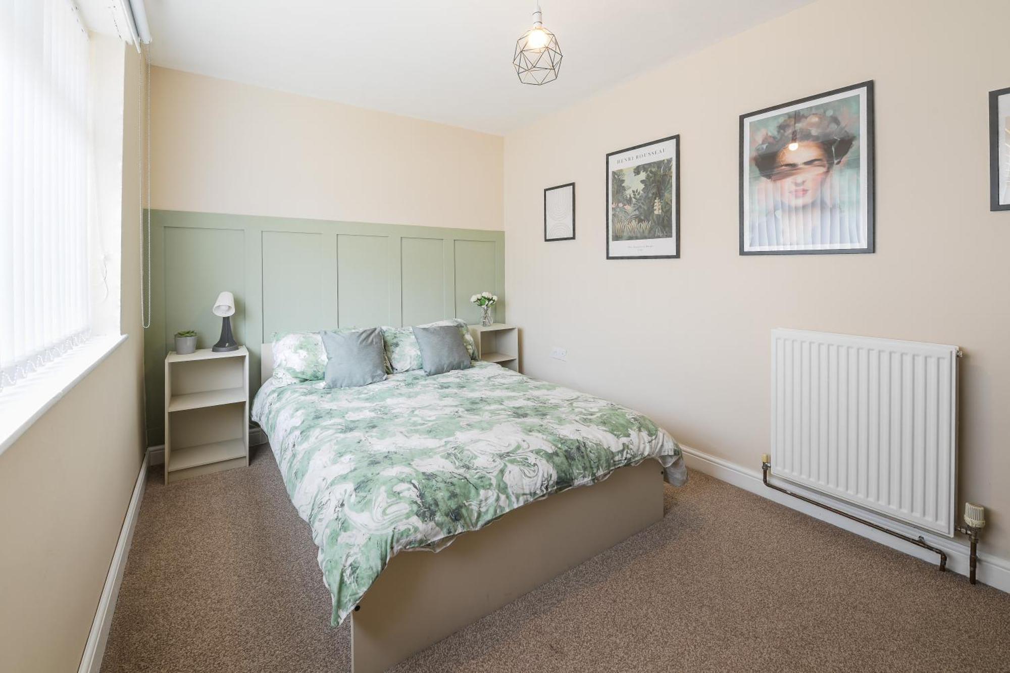 Poppy'S Place - Manningham Road Liverpool Ngoại thất bức ảnh